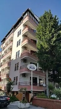 Midi 酒店