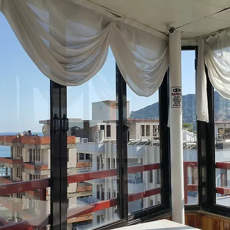 Otel Midi